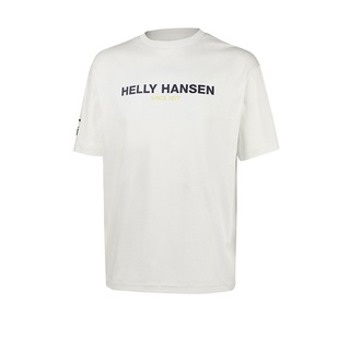 เสื้อยืดสีดำอินเทรนด์เสื้อยืดแขนสั้น-คอกลม-ผ้าฝ้าย-พิมพ์ลาย-helly-hansen-แฟชั่นฤดูใบไม้ผลิ-และฤดูร้อน-สําหรับผู้ชายs-m-l