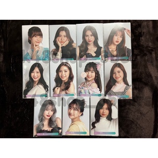 Comp Photoset BNK48 12th general election GE3 คอมพ์เลือกตั้ง รุ่น 1 (1/4) มิวสิค เนย โมบายล์ น้ำหนึ่ง ตาหวาน ไข่มุก