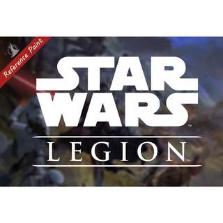 (Service Paint) Star Wars Legion เซอร์วิสเพ้นท์ Miniature