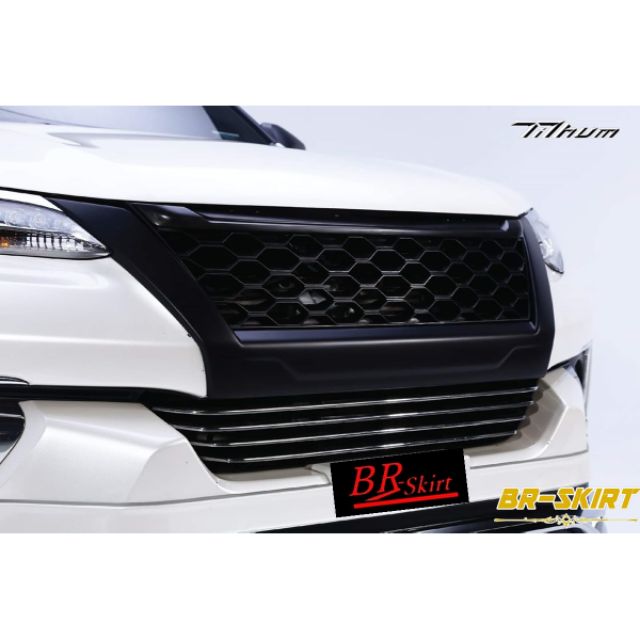 กระจังหน้า-fortuner-2015-2020-tithum