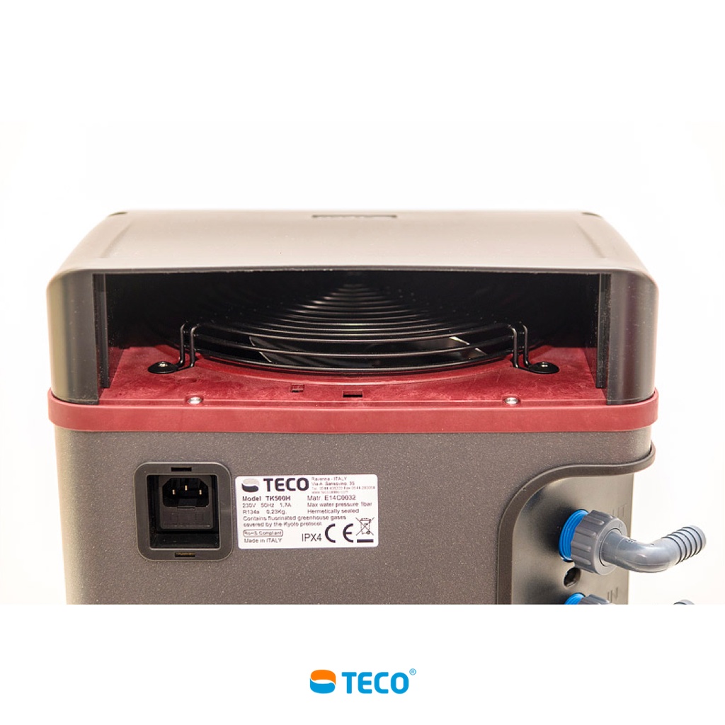 teco-chiller-tk150-tk500-tk1000-tk2000-เครื่องทำความเย็นคอยล์ไทเทเนียมคุณภาพสูงสำหรับตู้ปลา-ผลิตในประเทศอิตาลี