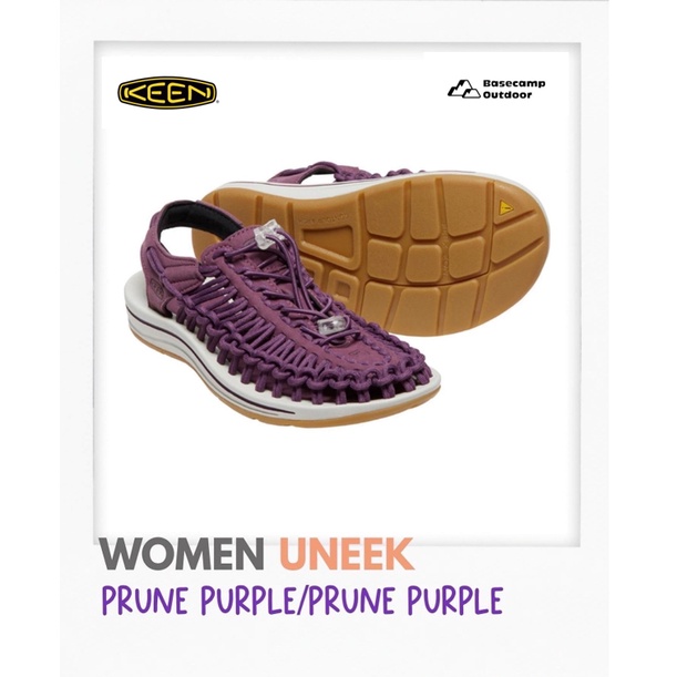 keen-รองเท้า-รุ่น-women-s-uneek-prune-purple-prune-purple
