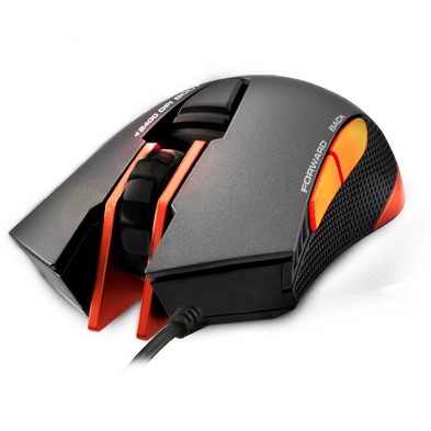 anitech-gm301-luki-pro-marcro-gaming-mouse-เมาส์เกมมิ่งมาโคร-black