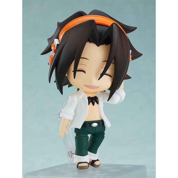 nendoroid-yoh-asakura-1709-พร้อมส่ง