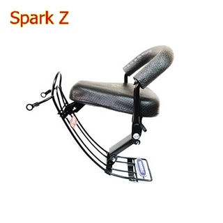 เบาะนั่งเด็ก SPARK Z สปาร์คแซด รุ่นหนาพิเศษ