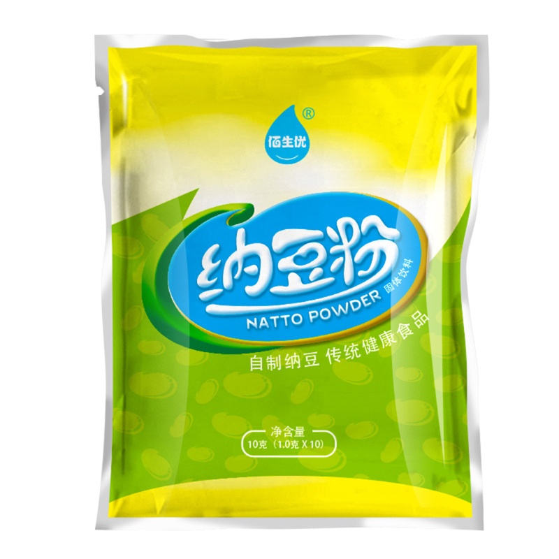 cc-ผงถั่วสําหรับทําอาหาร-natto-powder-bacillus-10-กรัม