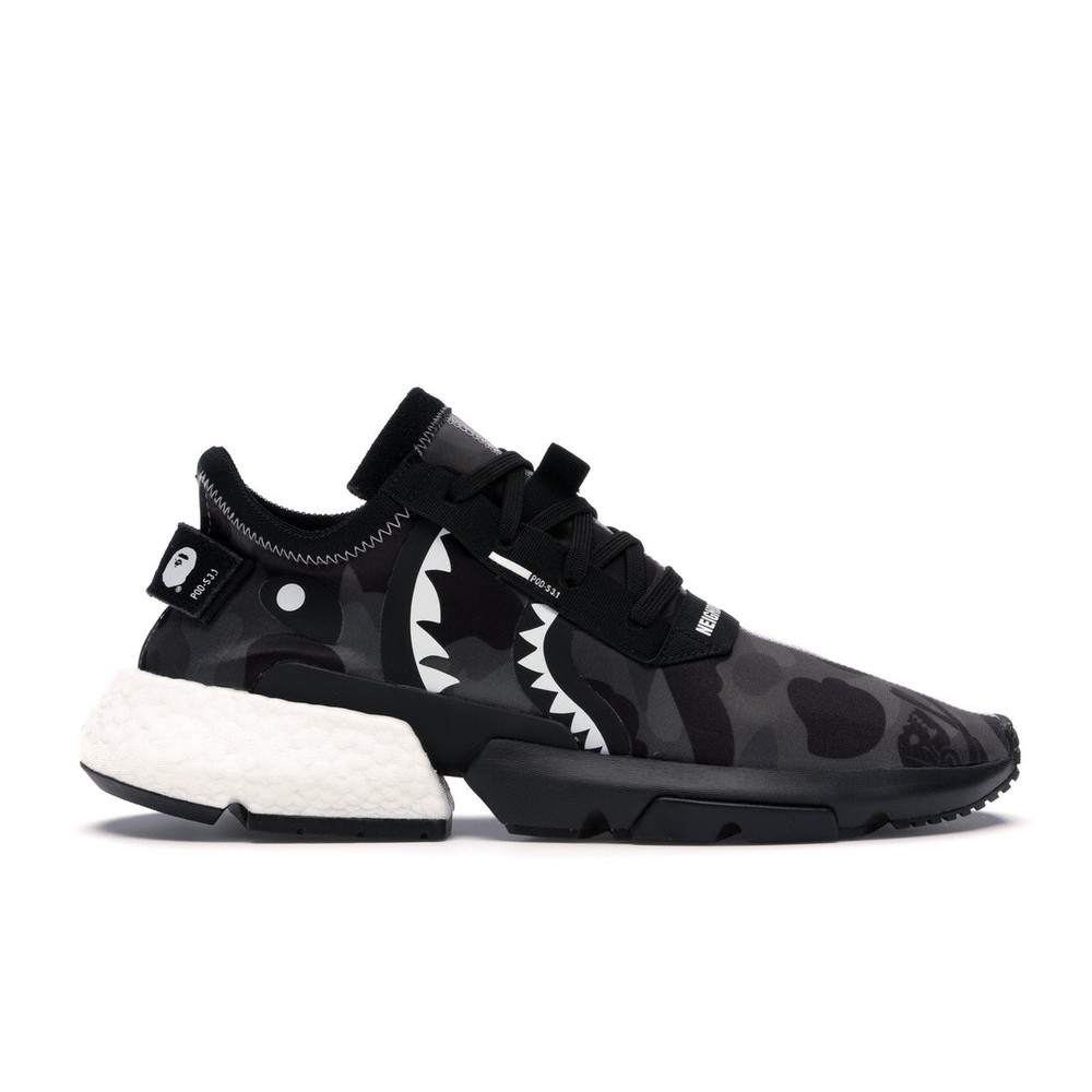 Pod s 3 sale