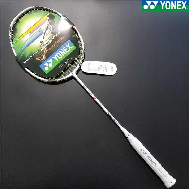 ภาพหน้าปกสินค้าYONEX Y-ONEX VTZF2 JP ไม้แบดมินตัน ผลิตจากคาร์บอน ทำในญี่ปุ่น yonex