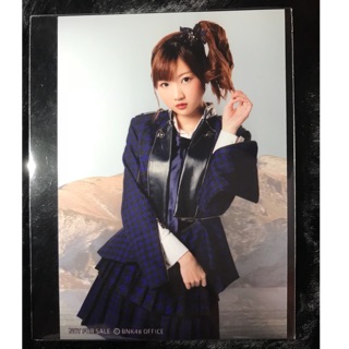 รูปสุ่ม ไข่มุก bnk48 อัลบั้ม River photo album ปก Kaimook