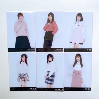 AKB48 รูปสุ่ม Theater type Album Thumbnail