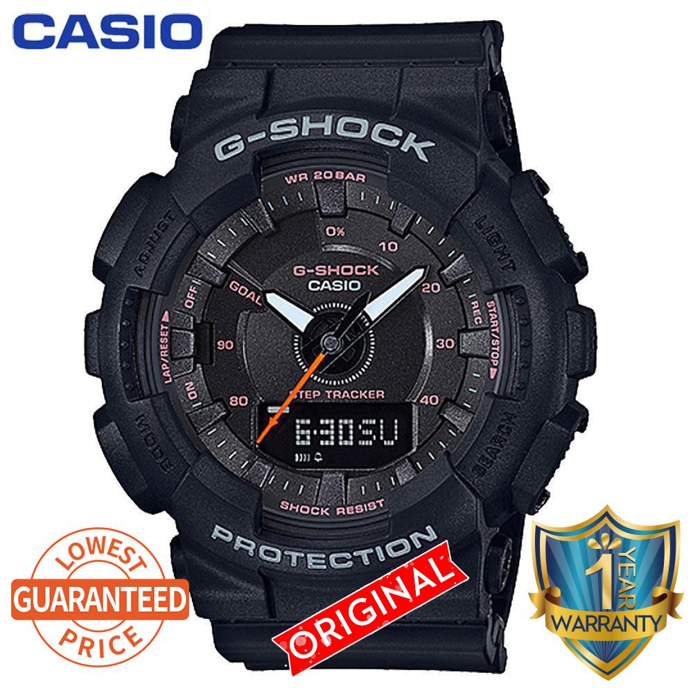 G best sale shock gmas130vc