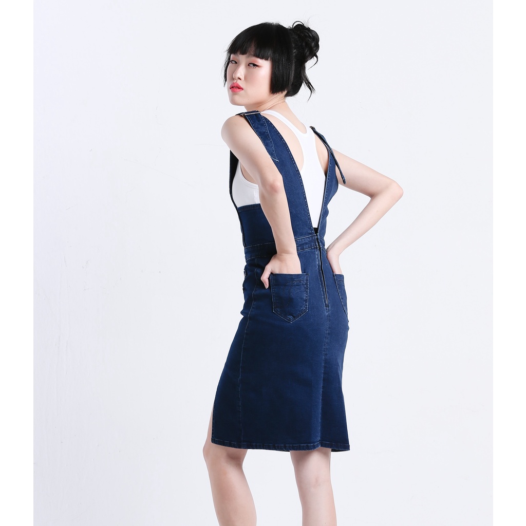 bj-jeans-dress-ผู้หญิงรุ่น-ejlof-5083