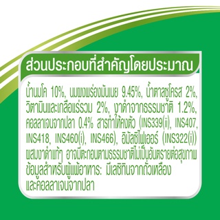 ภาพขนาดย่อของภาพหน้าปกสินค้าAnlene Acitifit แอนลีน แอคติฟิต นมยูเอชที รสงาดำ ยกลัง 4x125 มล. (48 กล่อง) จากร้าน fonterra_official_store บน Shopee ภาพที่ 1