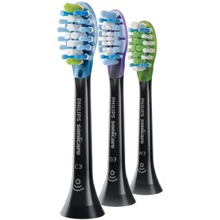 แปรงสีฟันไฟฟ้าPhilips Sonicare C 3 Hx 9043 / 67 Hx 9073 Hx 903 Hx 903 รองเท้าผ้าใบลําลอง