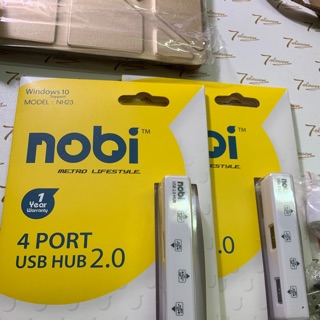 USB HUB 4 Port/ 3 Port/ 2 Port + Card leader