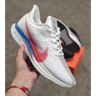 รองเท้าวิ่งไนกี้ Nike Zoomx Pegasus 35 Turbo รุ่นยอดนิยม มาใหม่