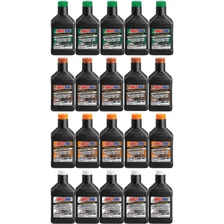 amsoil-signature-series-sae-0w-50-น้ำมันเครื่องสังเคราะห์แท้-100-ขนาด-1-qt-0-946l