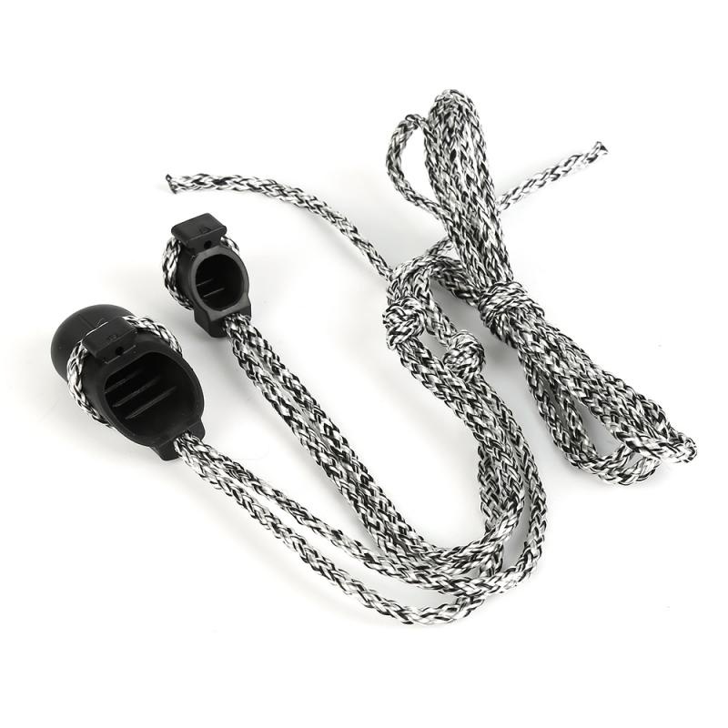 String Bow Install Rope High Strength Nylon Rope For Long Recurve Bow ...