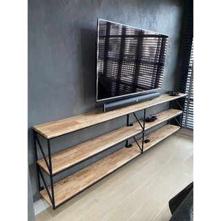 99HomeStore Wall Shelf Console 20*240*70