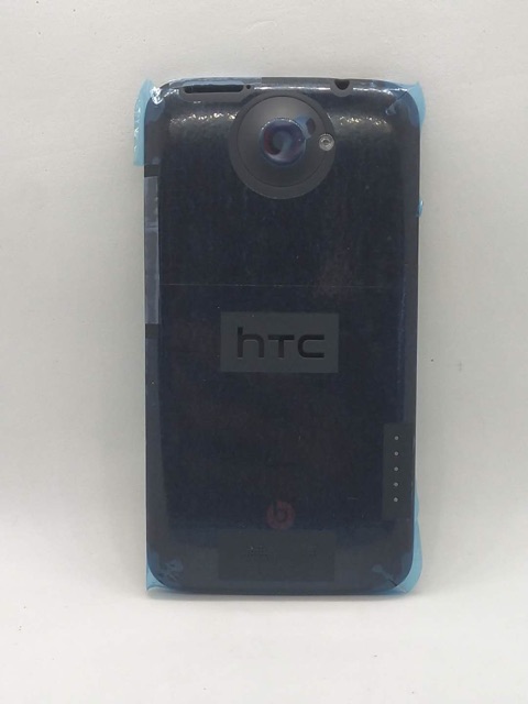 ฝาหลังบอดี้htc-one-x