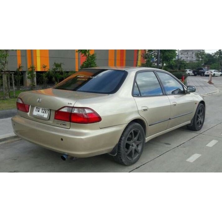 ยางขอบประตู-ประตูหน้า-ประตูหลัง-ฮอนด้า-แอคคอร์ด-งูเห่า-honda-accord-1997-2002