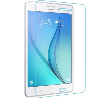 ฟิล์มกระจก นิรภัย สำหรับรุ่นSamsung Galaxy Tab A8.0(2015)SM-P350 P355