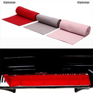 {bigmango} ผ้าคลุมคีย์บอร์ดเปียโน ผ้าฝ้าย สีแดง กันฝุ่น สําหรับเปียโน 88 คีย์ หรือเปียโนคีย์บอร์ด แบบนิ่ม