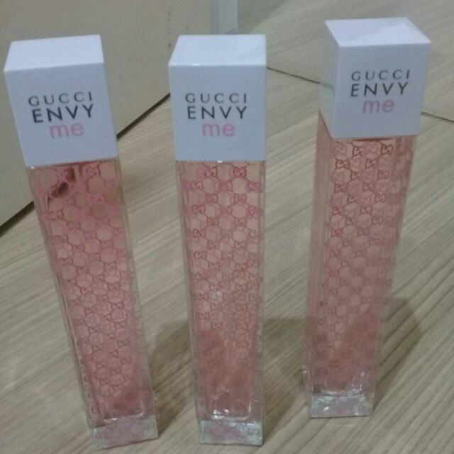 gucci envy ราคาพิเศษ | ซื้อออนไลน์ที่ Shopee ส่งฟรี*ทั่วไทย! น้ำหอม  ความงามและของใช้ส่วนตัว