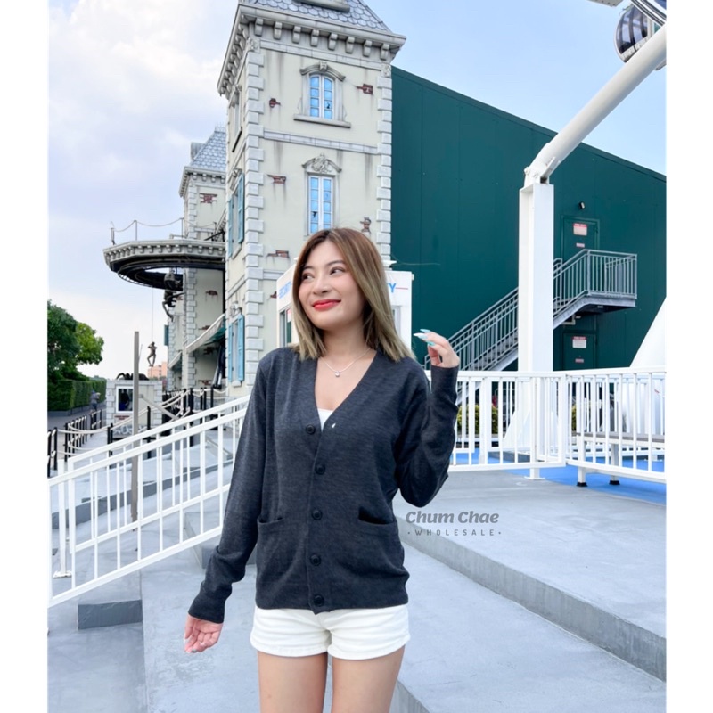 เสื้อไหมพรมคาร์ดิแกน-เสื้อคลุมไหมพรหม-muji-wool-silk-washable-v-neck-wide-cardigan-10785146439-ok