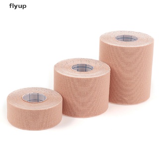 Flyup เทปกาวพลาสเตอร์ ผ้าไม่ทอ สําหรับปิดแผล