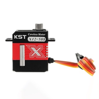 เซอร์โว KST X12-508 สำหรับยกพิท ฮอ450-480