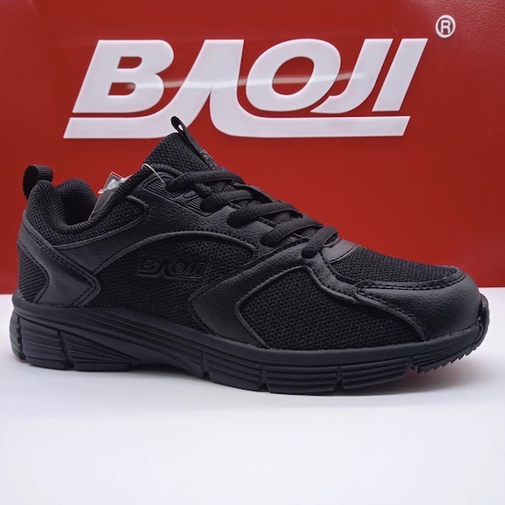 ภาพหน้าปกสินค้าBaoji บาโอจิ แท้100% รองเท้าผ้าใบผู้หญิง bjw789 จากร้าน mss__shop บน Shopee