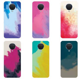 เคส Nokia G20 เคสซิลิโคน TPU Soft Phone Casing Nokia G20 NokiaG20 Silicone เคส Back Cover