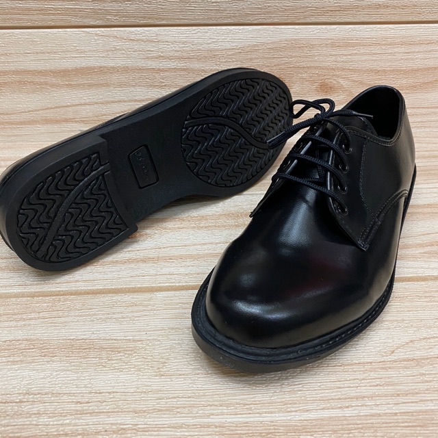 ภาพสินค้าBATA รองเท้าหนังผูกเชือก (4-12) สีดำ/ น้ำตาล 499 ซศก จากร้าน wilai1_shoe บน Shopee ภาพที่ 3