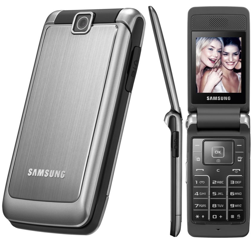 โทรศัพท์มือถือซัมซุง-samsung-s3600i-สีเงิน-มือถือฝาพับ-ใช้ได้ทุกเครื่อข่าย-3g-4g-จอ-2-2นิ้ว-โทรศัพท์ปุ่มกด-ภาษาไทย