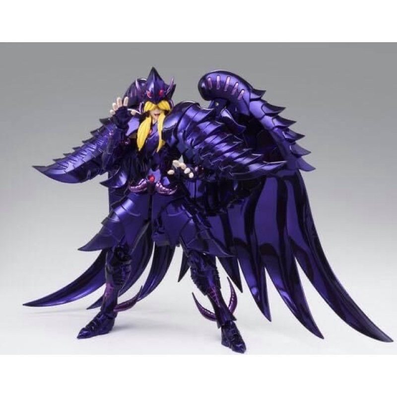 saint-colth-myth-scm-ex-metal-griffin-minos-oce-ver