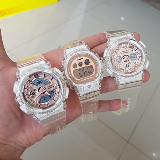 GSHOCK  mini GMD-S6900SR-7