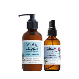 Mad Hippie Cream Cleanser (118 ml) และ Hydrating Nutrient Mist (118 ml)