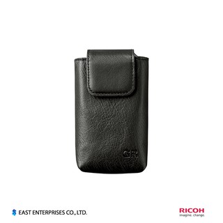 RICOH GC-10 Leather soft case กระเป๋ากล้องสำหรับ Ricoh GR III หนังแท้