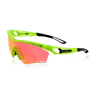 สินค้า 2022 kapvoe Cycling Glasses Cycling Eyewear Sports Men and Women Mountain Bike MTB Bicycle Cycling Sunglasses EV Evzero UV400