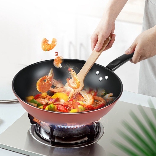 กระทะ-non-stick-ขนาด-32-cm-อุปกรณ์ประกอบอาหาร