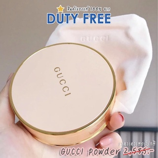 ภาพหน้าปกสินค้าแป้ง Gucci  ป้ายคิง Poudre De Beauté matte compact powder *ป้ายคิง* Gucci(กุชชี) (สินค้าไม่มีถุงแบรนด์‼️) ที่เกี่ยวข้อง