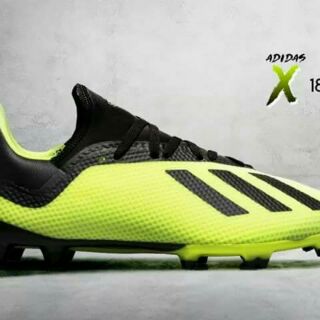 Adidas X 18.3 