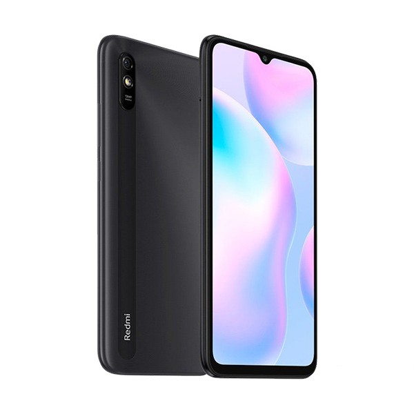 ภาพหน้าปกสินค้าXiaomi Redmi 9A (2/32 GB) รับประกันศูนย์ไทย 15 เดือน จากร้าน mega.phone บน Shopee