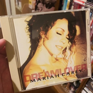 Mariah carey dreamlover cd single