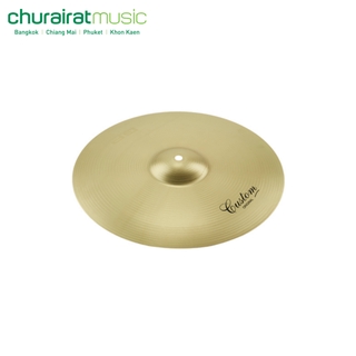 Cymbal Custom ฉาบ แฉ 12