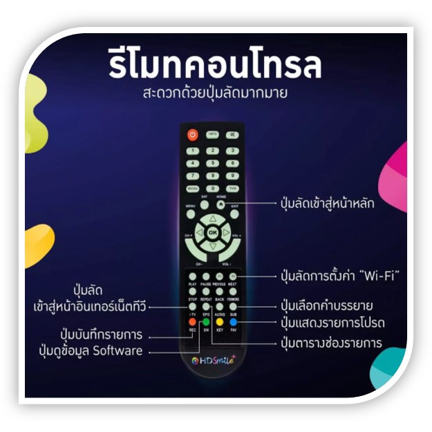 กล่องรับสัญญาณ-gmmz-hd-smile-plus-2in1-ดาวเทียม-wifi-ประกันศูนย์-1-ปี