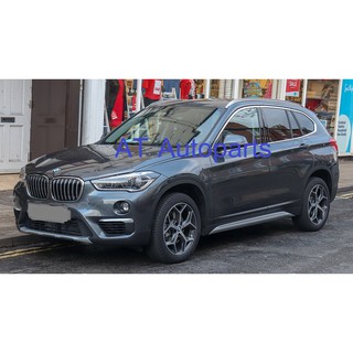 ผ้าเบรคชุดหน้า BMW X1 F48 SDrive 18I 18D 20I 20D 25D 1.5L 2.0L 2WD 2016 GDB2098 ราคาขายต่อชุด