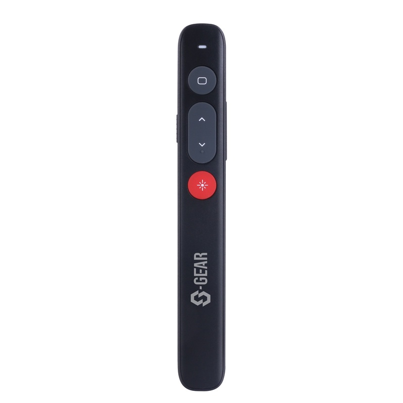 s-gear-s100-laser-wireless-presenter-พรีเซ้นเตอร์ไร้สาย-ของแท้-ประกันศูนย์-2ปี