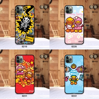 OPPO A9 A91 A92 A93 A94 A95 เคส เป็ด B.duck